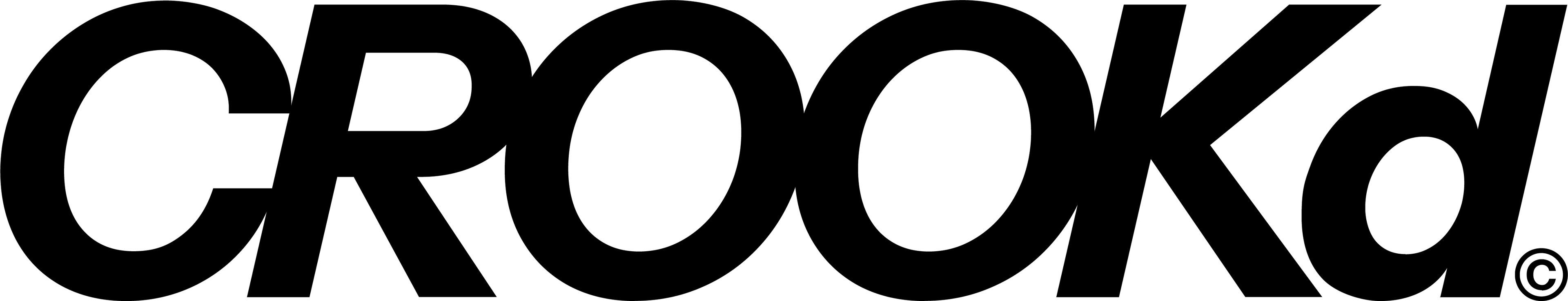 CROOKd
